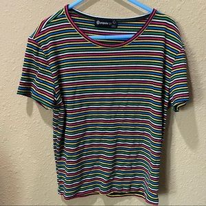 Popular 21 Girls Shirt